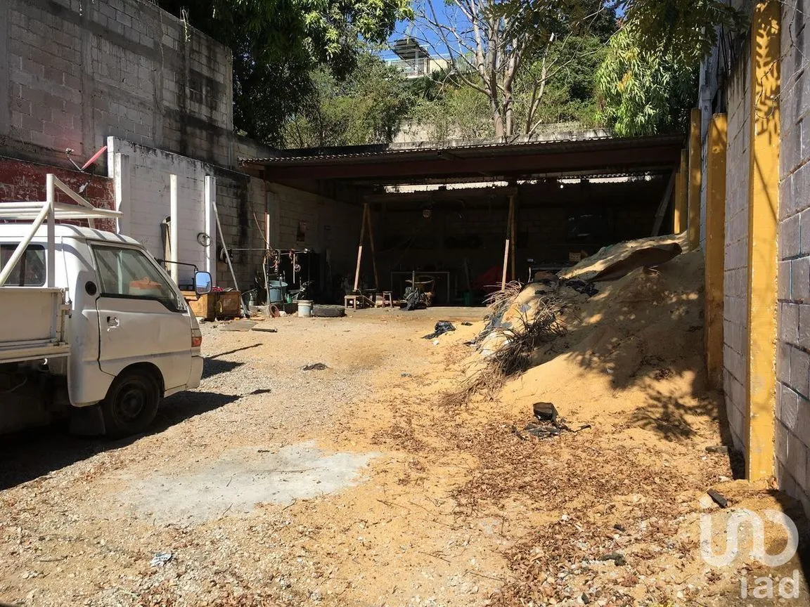 Terreno en Venta en San Francisco, Tuxtla Gutiérrez, Chiapas | NEX-231962 | iad México | Foto 2 de 4