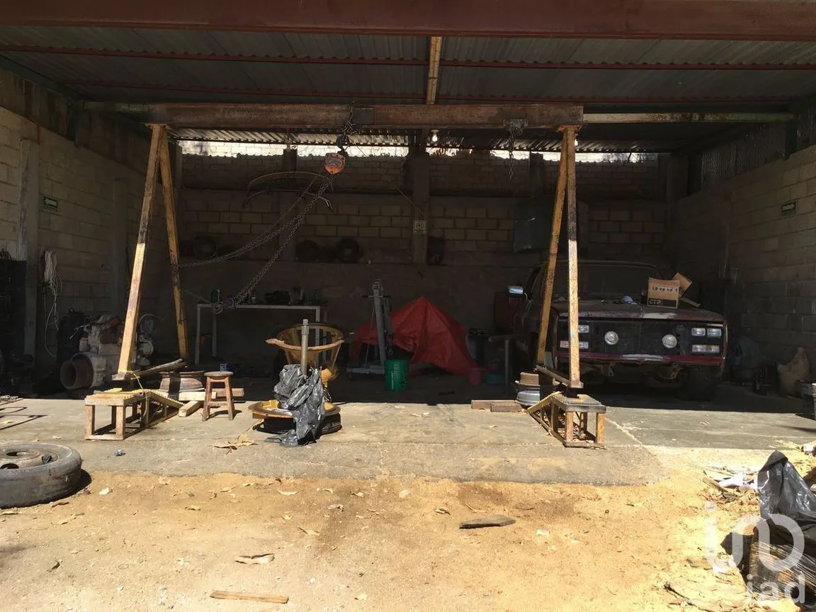 Terreno en Venta en San Francisco, Tuxtla Gutiérrez, Chiapas | NEX-231962 | iad México | Foto 3 de 4