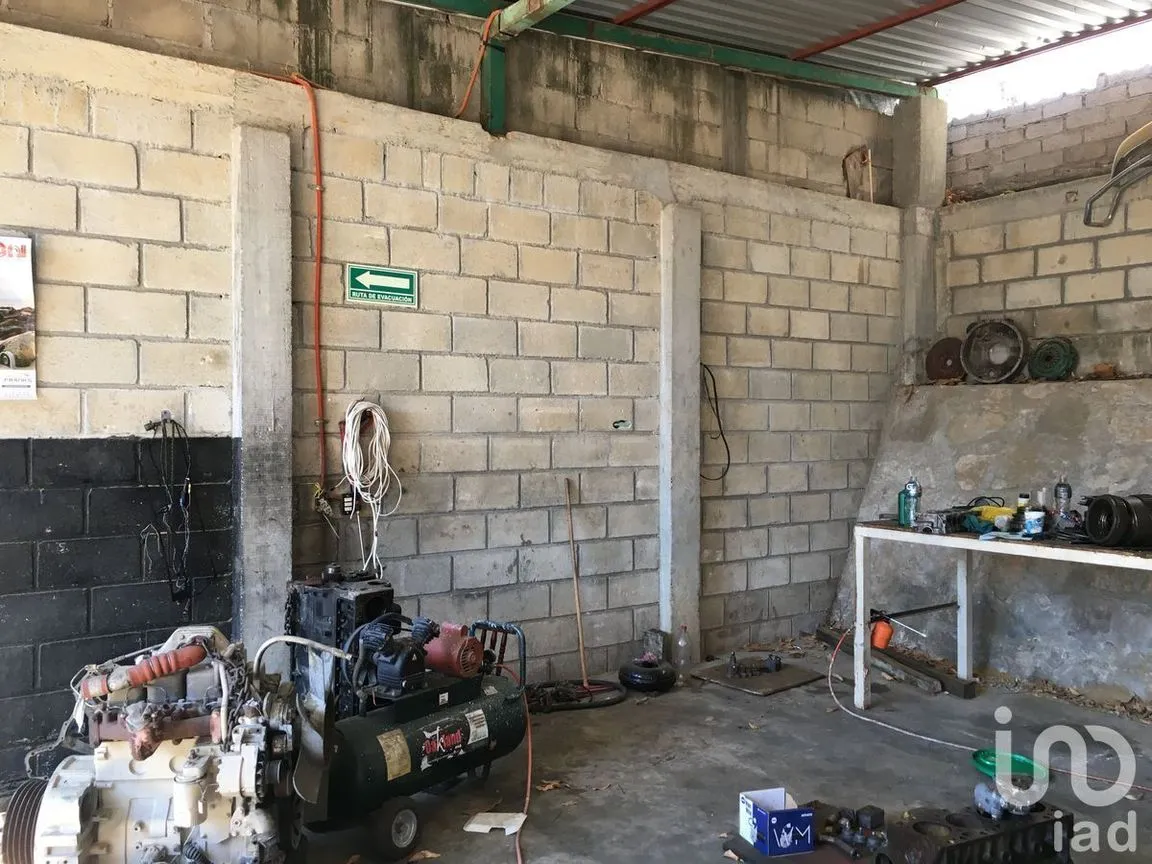 Terreno en Venta en San Francisco, Tuxtla Gutiérrez, Chiapas | NEX-231962 | iad México | Foto 4 de 4