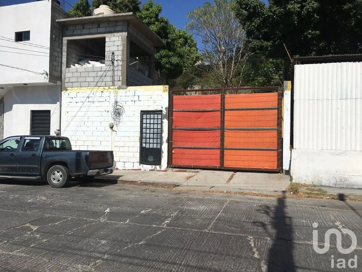 Terreno en Venta en San Francisco, Tuxtla Gutiérrez, Chiapas | NEX-231962 | iad México | Foto 1 de 4