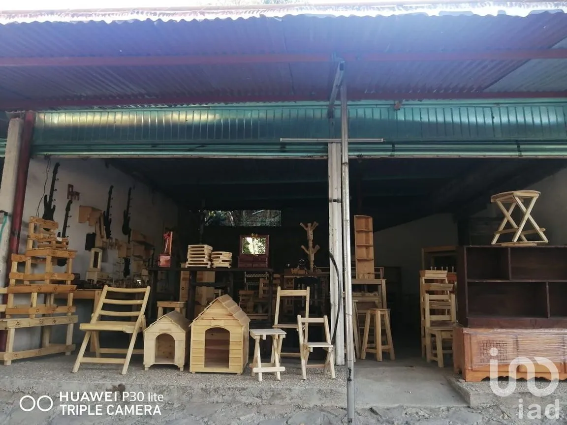 Local en Venta en San Fernando Centro, San Fernando, Chiapas | NEX-231969 | iad México | Foto 2 de 6