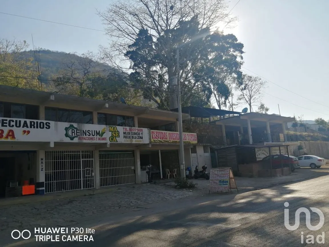 Local en Venta en San Fernando Centro, San Fernando, Chiapas | NEX-231969 | iad México | Foto 1 de 6