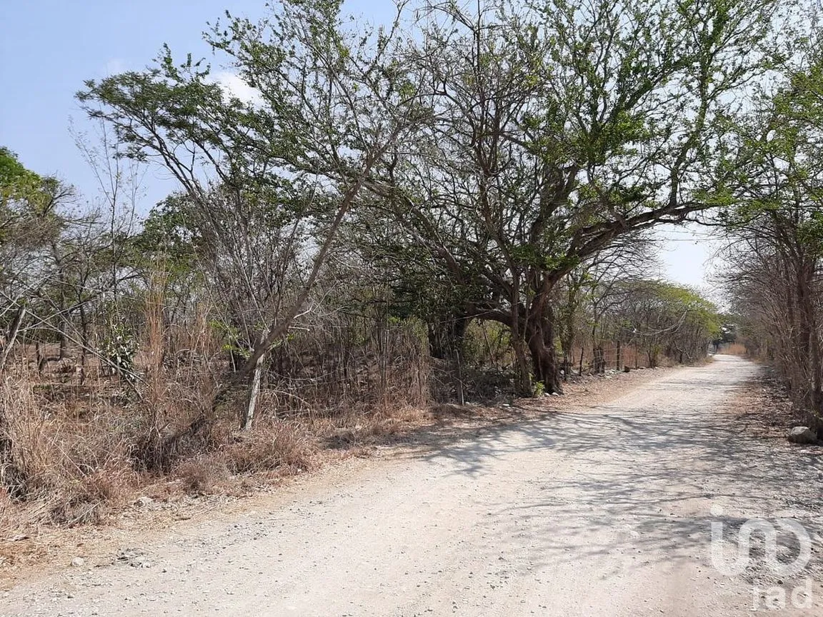Terreno en Venta en San José Terán, Tuxtla Gutiérrez, Chiapas | NEX-231971 | iad México | Foto 1 de 1