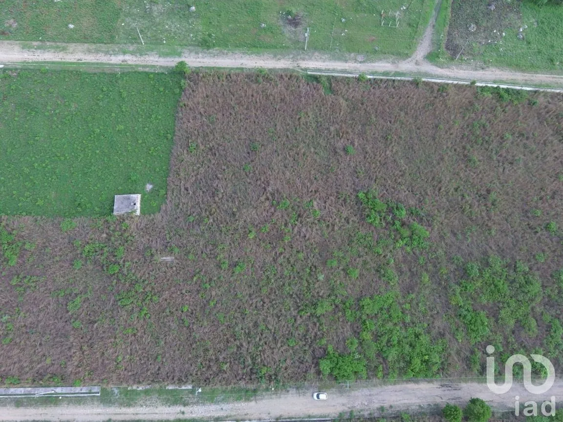Terreno en Venta en Real del Bosque, Tuxtla Gutiérrez, Chiapas | NEX-231972 | iad México | Foto 3 de 4