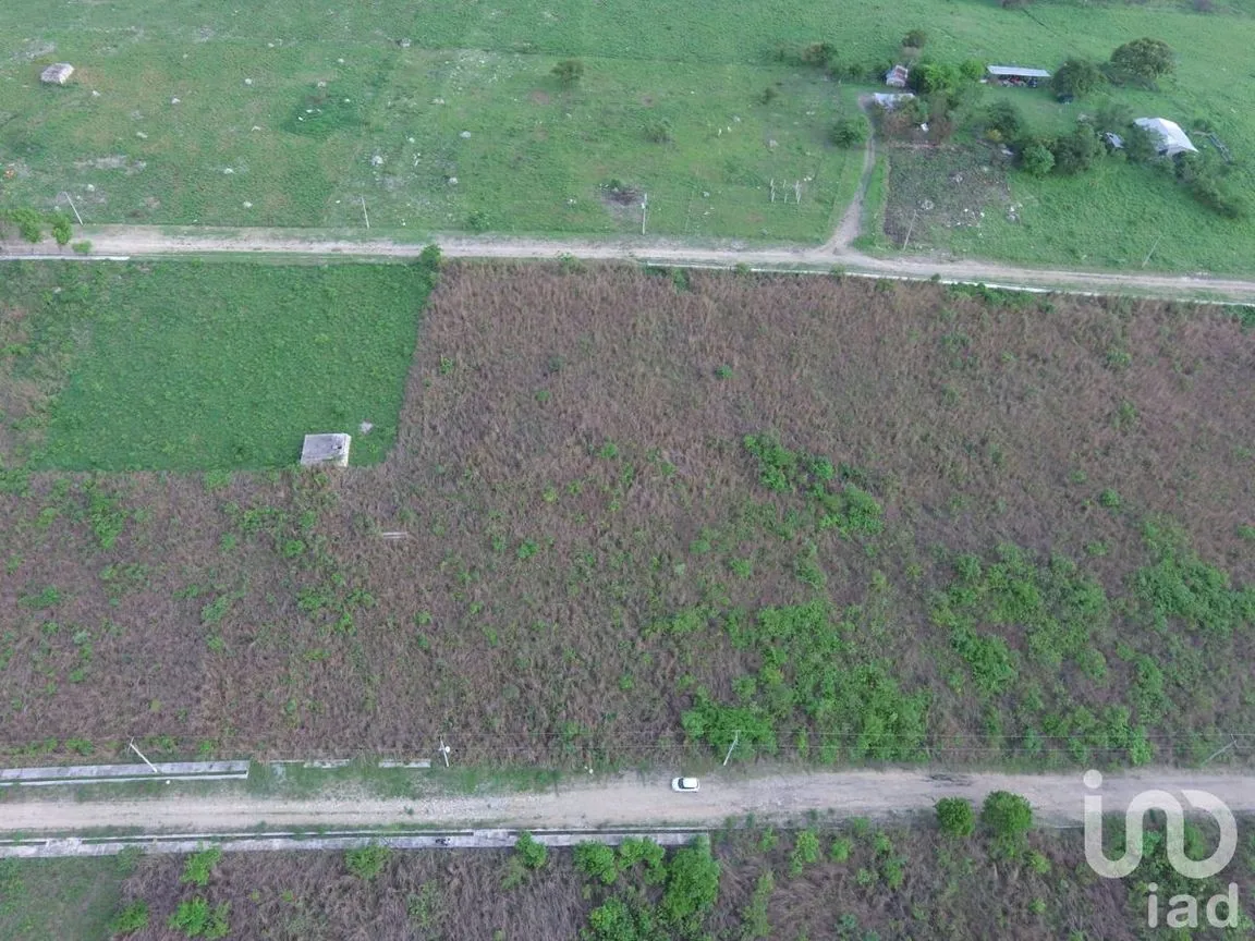 Terreno en Venta en Real del Bosque, Tuxtla Gutiérrez, Chiapas | NEX-231972 | iad México | Foto 1 de 4