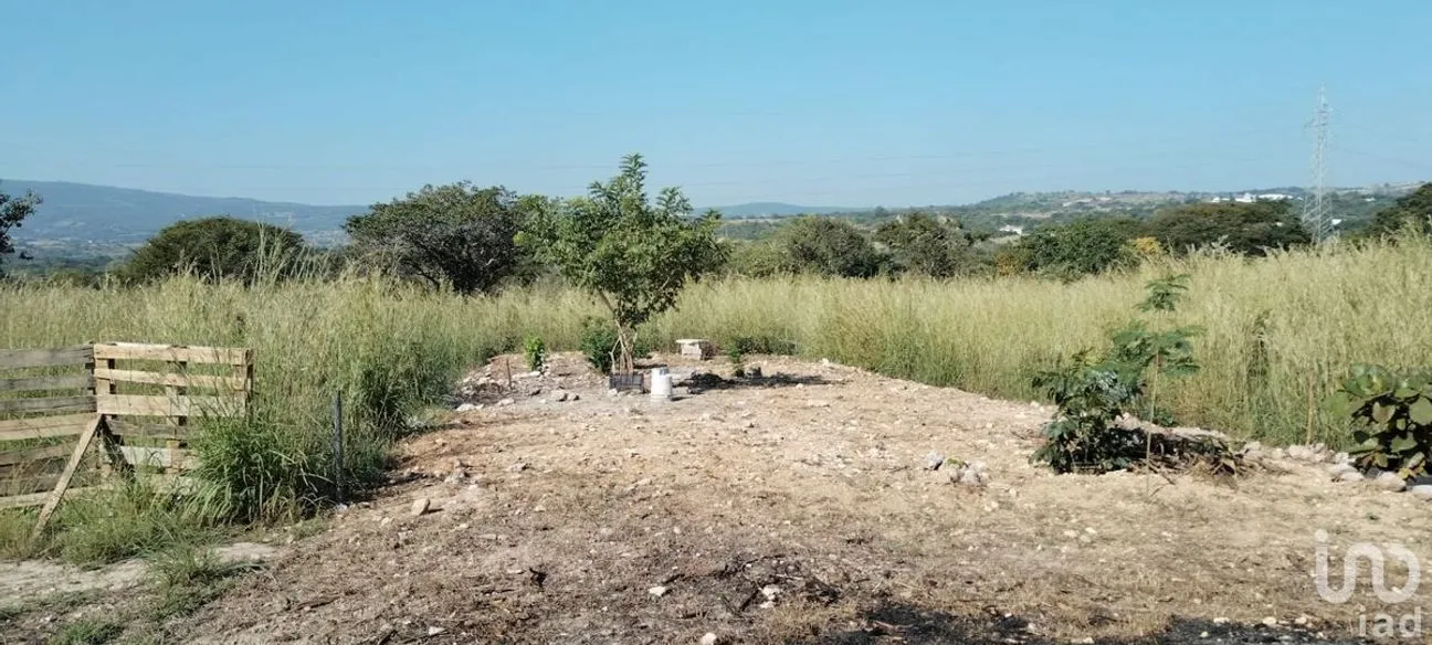 Terreno en Venta en San José Terán, Tuxtla Gutiérrez, Chiapas | NEX-231973 | iad México | Foto 5 de 8