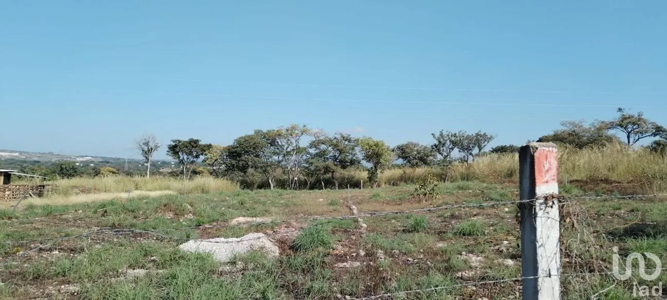 Terreno en Venta en San José Terán, Tuxtla Gutiérrez, Chiapas | NEX-231973 | iad México | Foto 6 de 8