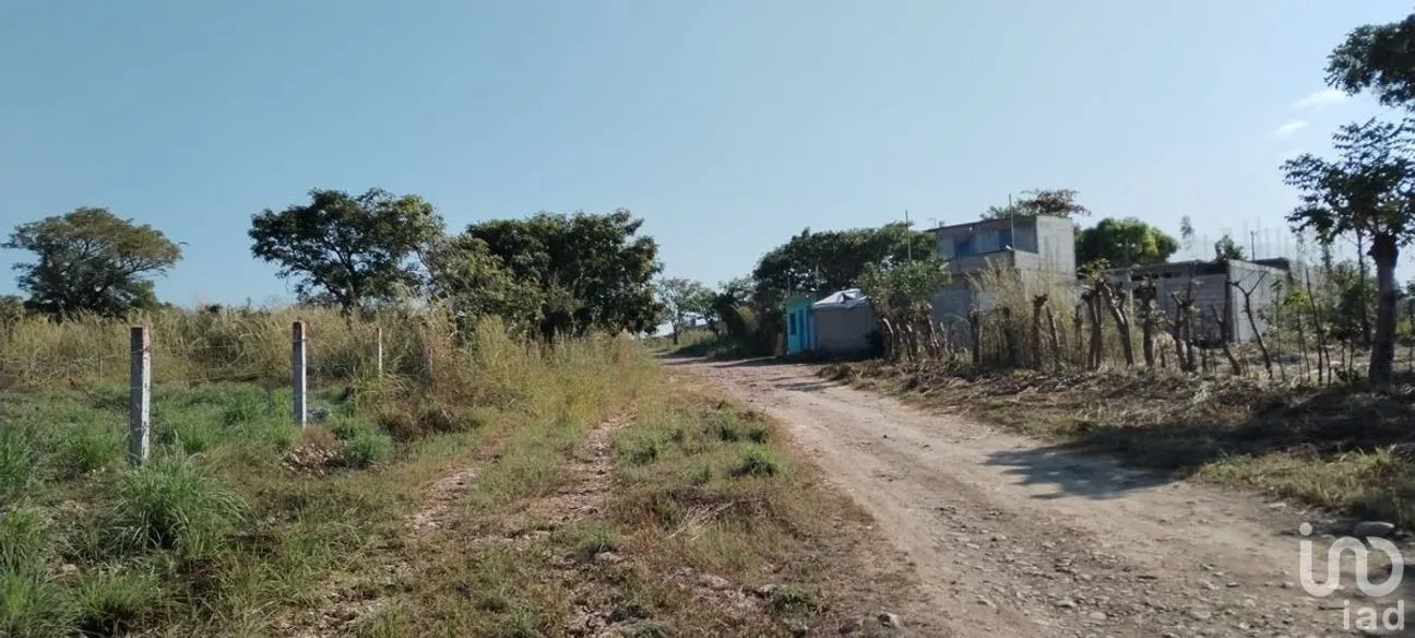 Terreno en Venta en San José Terán, Tuxtla Gutiérrez, Chiapas | NEX-231973 | iad México | Foto 7 de 8