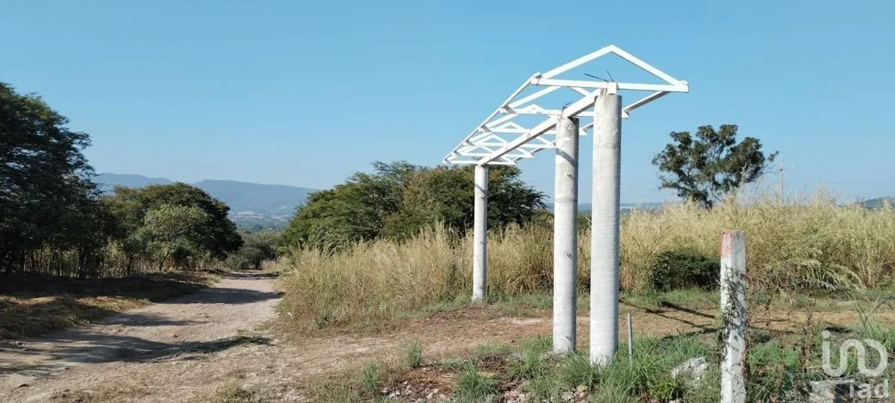 Terreno en Venta en San José Terán, Tuxtla Gutiérrez, Chiapas | NEX-231973 | iad México | Foto 8 de 8