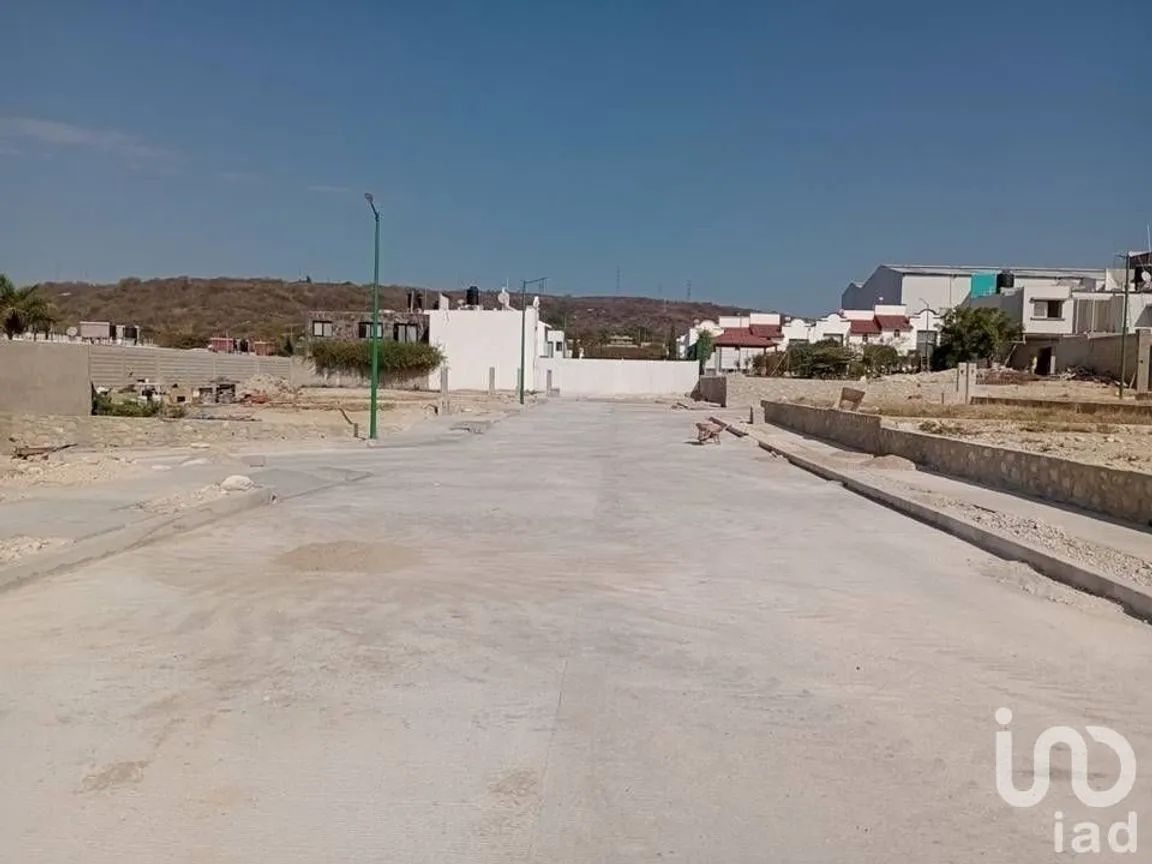 Terreno en Venta en Plan de Ayala Ampliación Sur, Tuxtla Gutiérrez, Chiapas | NEX-231974 | iad México | Foto 2 de 5