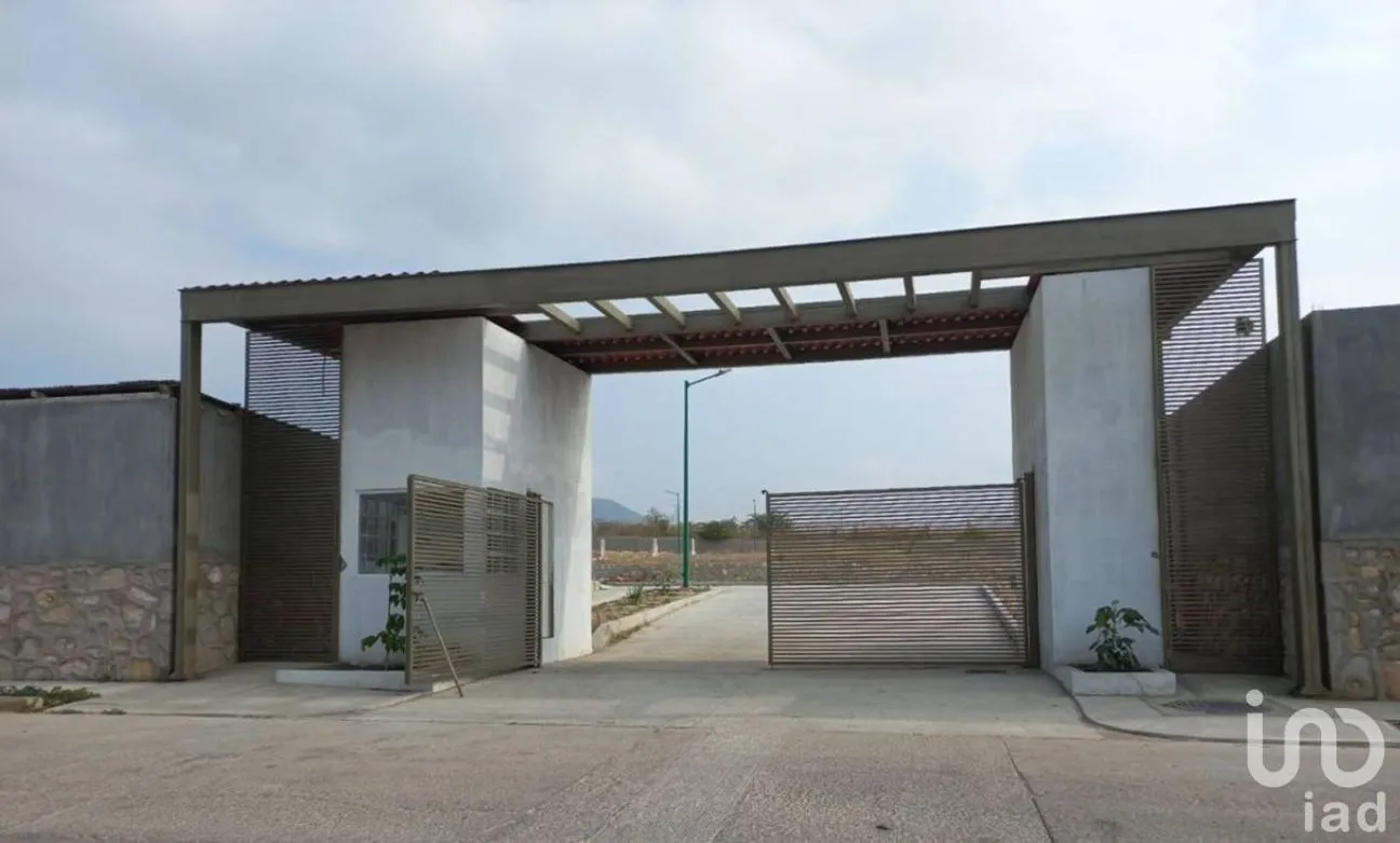 Terreno en Venta en Plan de Ayala Ampliación Sur, Tuxtla Gutiérrez, Chiapas | NEX-231974 | iad México | Foto 4 de 5