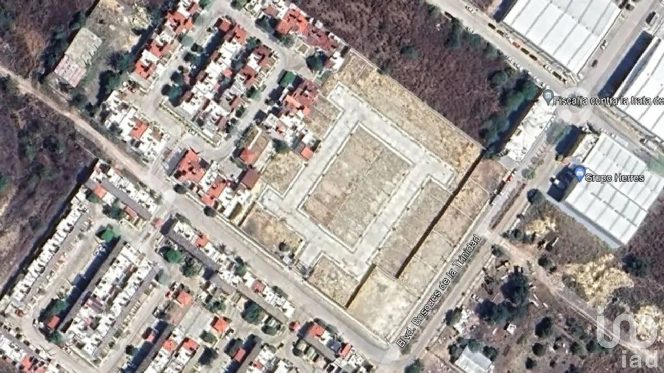 Terreno en Venta en Plan de Ayala Ampliación Sur, Tuxtla Gutiérrez, Chiapas | NEX-231974 | iad México | Foto 5 de 5