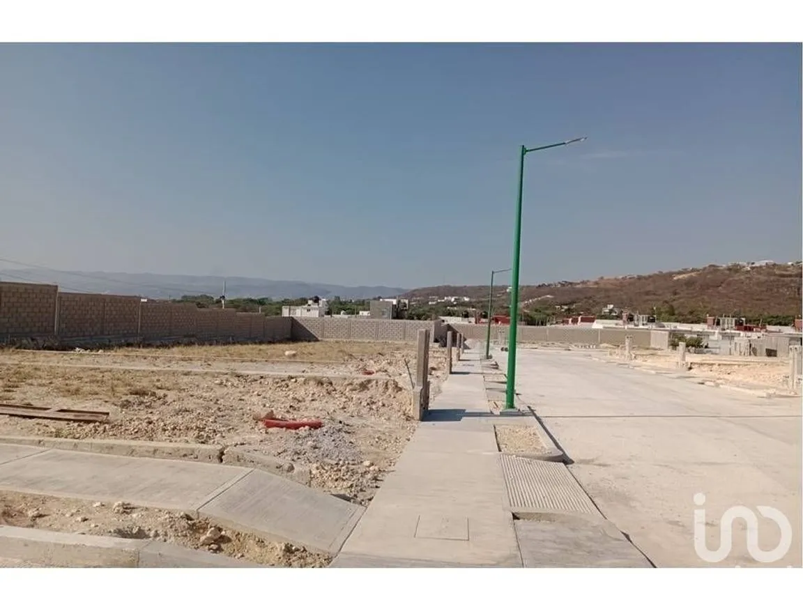Terreno en Venta en Plan de Ayala Ampliación Sur, Tuxtla Gutiérrez, Chiapas | NEX-231974 | iad México | Foto 1 de 5