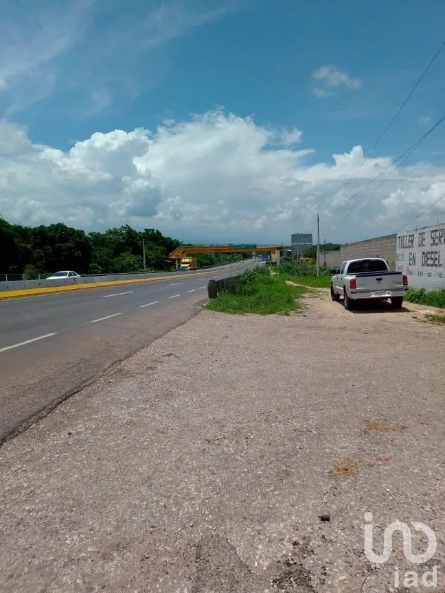 Terreno en Renta en Tuxtla Gutiérrez (Francisco Sarabia), Ocozocoautla de Espinosa, Chiapas | NEX-231975 | iad México | Foto 5 de 5