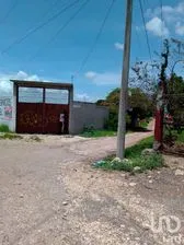 NEX-231975 - Terreno en Renta en Tuxtla Gutiérrez (Francisco Sarabia), CP 29149, Chiapas.