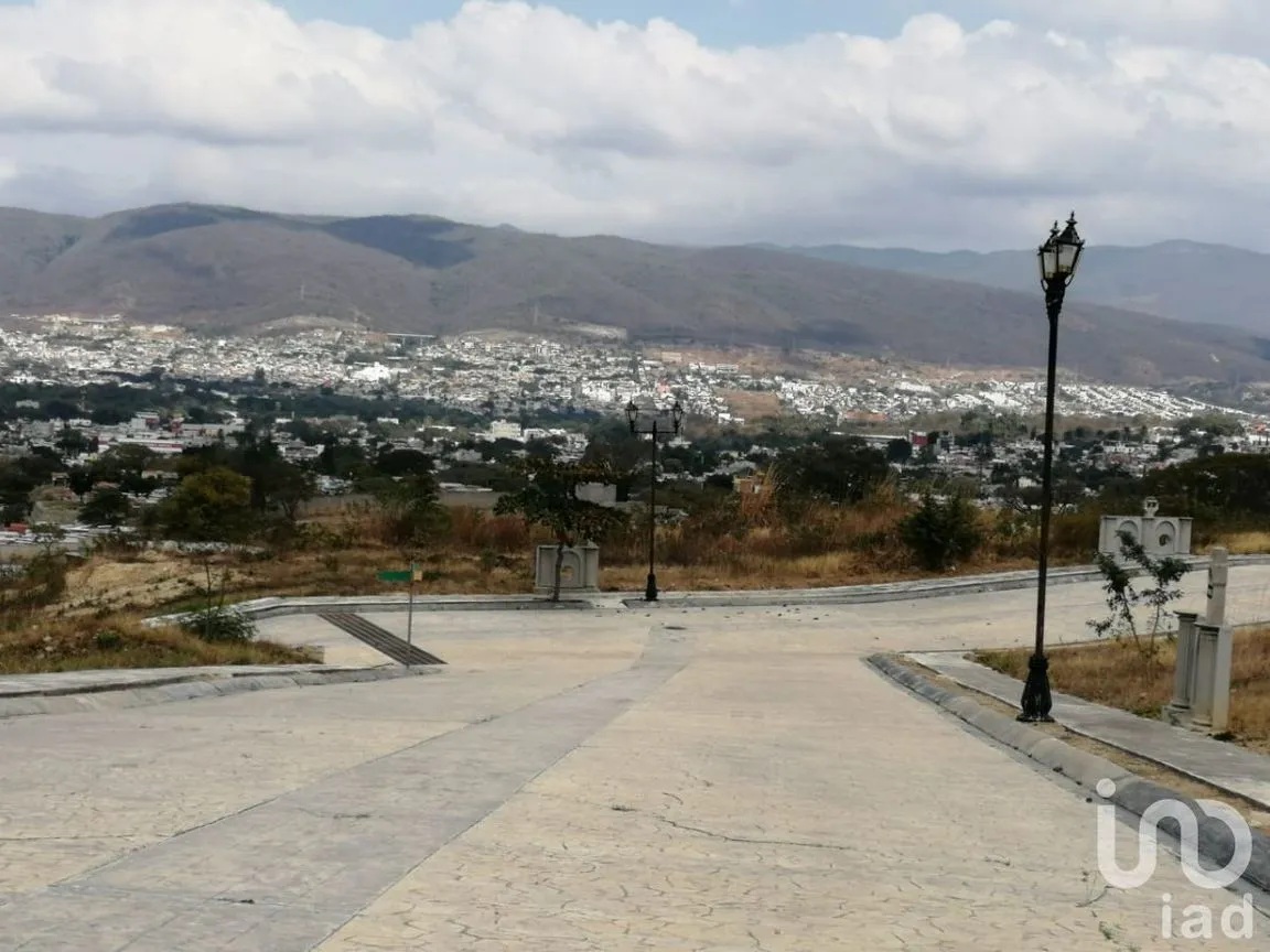 Terreno en Venta en Terán, Tuxtla Gutiérrez, Chiapas | NEX-231976 | iad México | Foto 3 de 6
