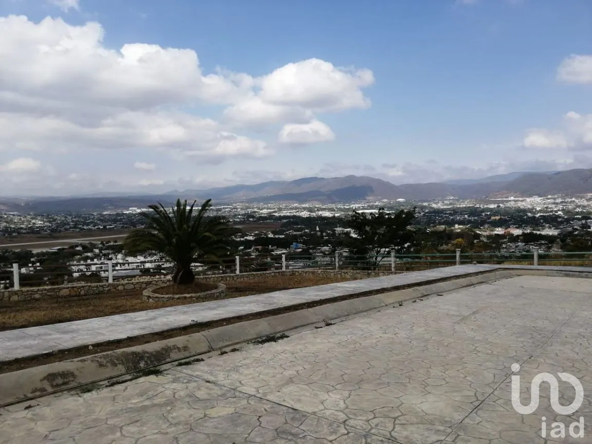 Terreno en Venta en Terán, Tuxtla Gutiérrez, Chiapas | NEX-231976 | iad México | Foto 4 de 6