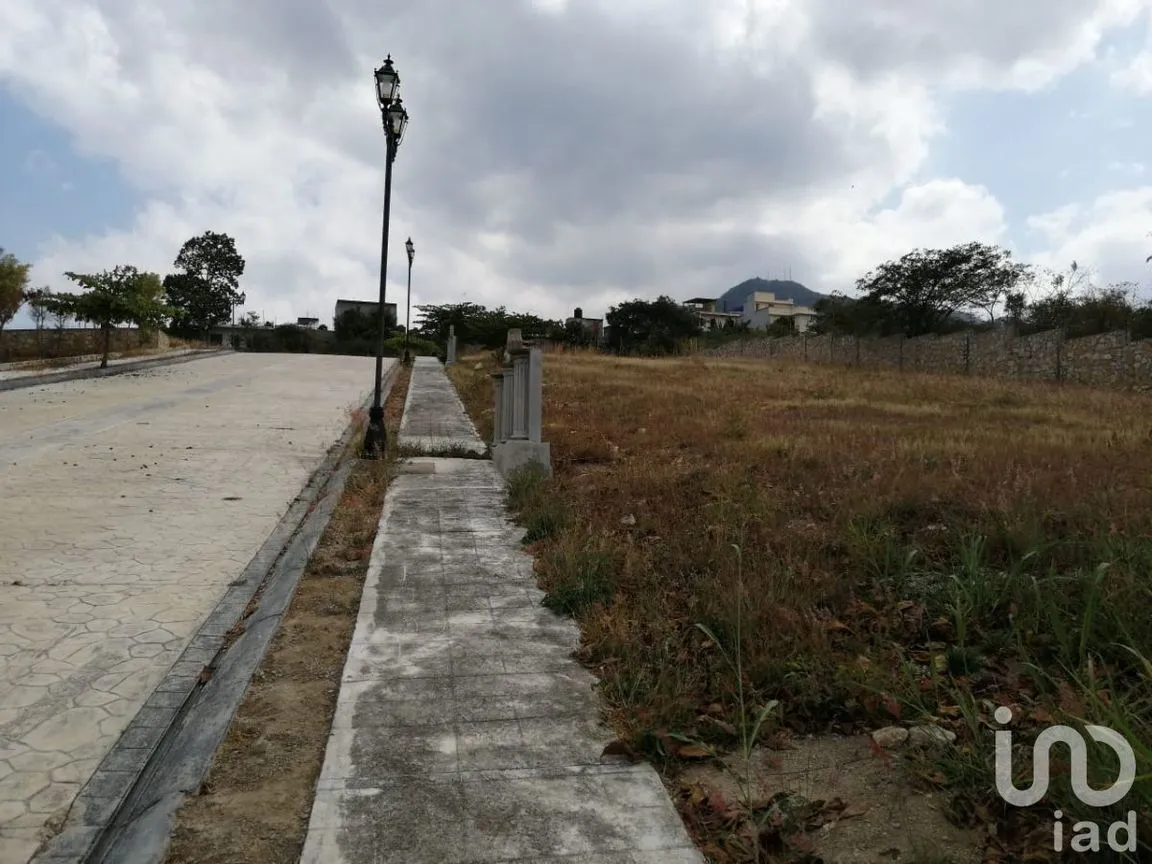 Terreno en Venta en Terán, Tuxtla Gutiérrez, Chiapas | NEX-231976 | iad México | Foto 5 de 6