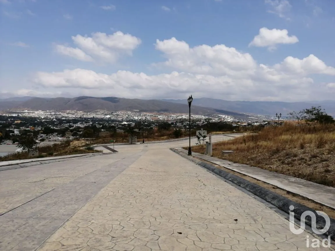 Terreno en Venta en Terán, Tuxtla Gutiérrez, Chiapas | NEX-231976 | iad México | Foto 1 de 6