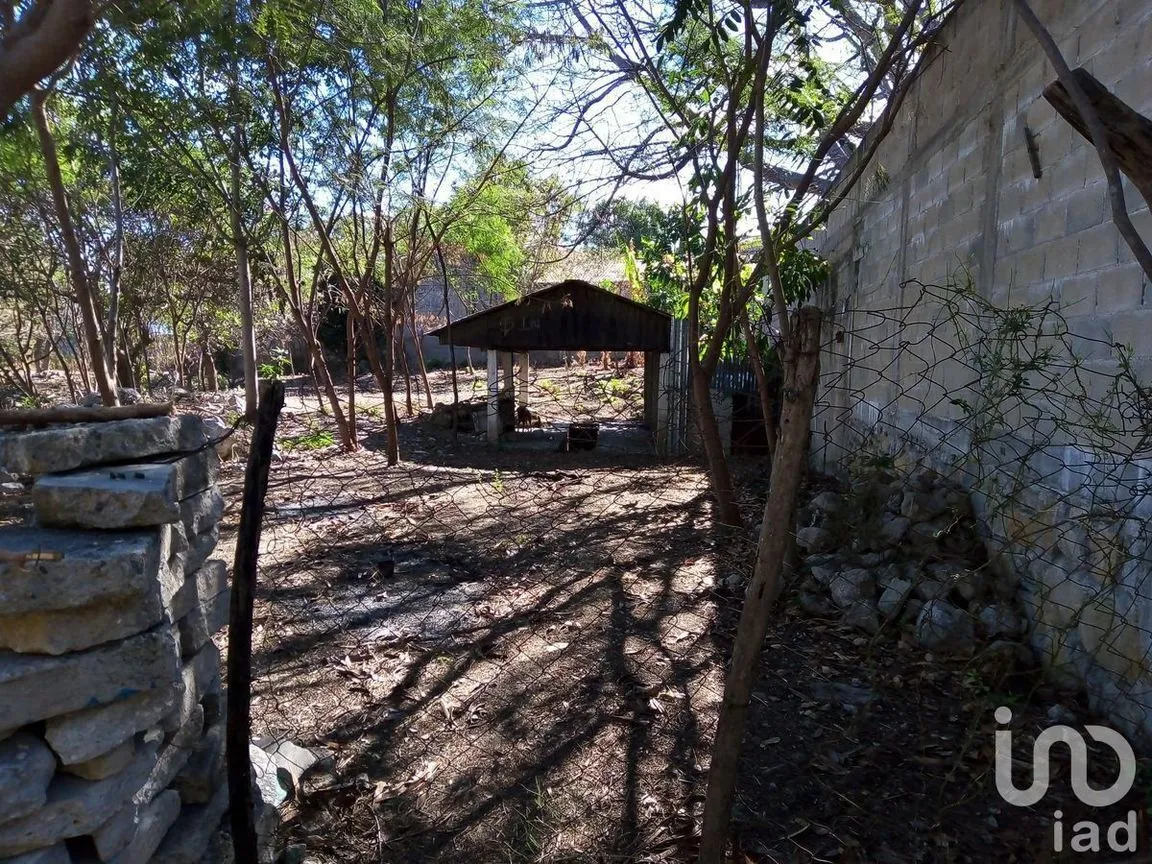 Terreno en Venta en San Juan Bautista, Tuxtla Gutiérrez, Chiapas | NEX-231977 | iad México | Foto 2 de 8