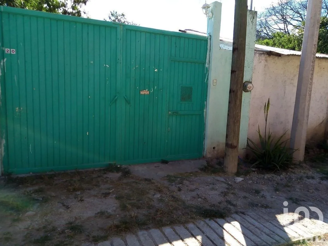 Terreno en Venta en San Juan Bautista, Tuxtla Gutiérrez, Chiapas | NEX-231977 | iad México | Foto 8 de 8
