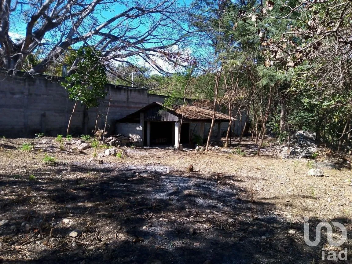 Terreno en Venta en San Juan Bautista, Tuxtla Gutiérrez, Chiapas | NEX-231977 | iad México | Foto 1 de 8