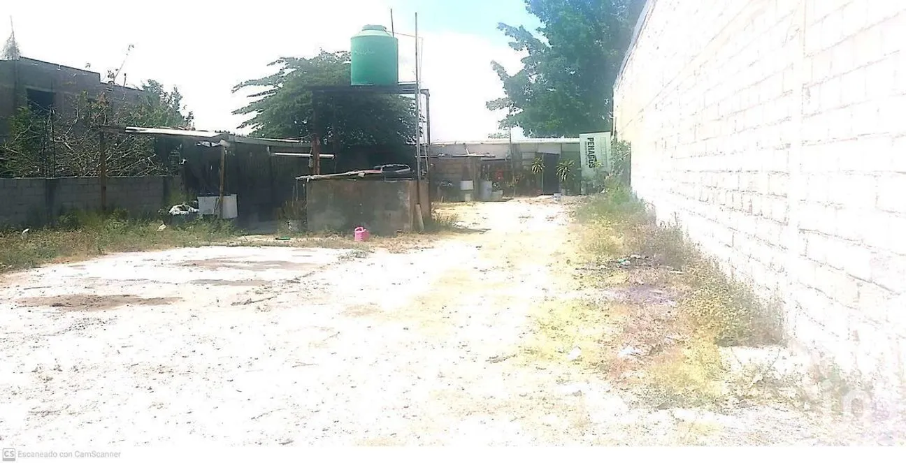Terreno en Venta en Loma Bonita, Tuxtla Gutiérrez, Chiapas | NEX-231978 | iad México | Foto 2 de 3