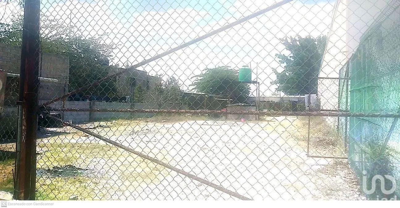 Terreno en Venta en Loma Bonita, Tuxtla Gutiérrez, Chiapas | NEX-231978 | iad México | Foto 3 de 3