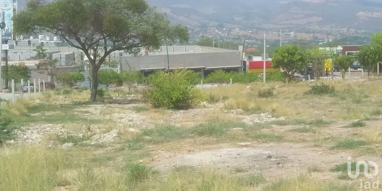 Terreno en Venta en La Victoria, Tuxtla Gutiérrez, Chiapas | NEX-231979 | iad México | Foto 2 de 5
