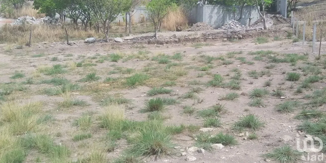Terreno en Venta en La Victoria, Tuxtla Gutiérrez, Chiapas | NEX-231979 | iad México | Foto 3 de 5