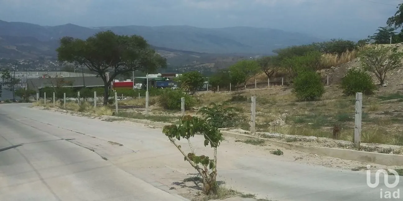 Terreno en Venta en La Victoria, Tuxtla Gutiérrez, Chiapas | NEX-231979 | iad México | Foto 4 de 5