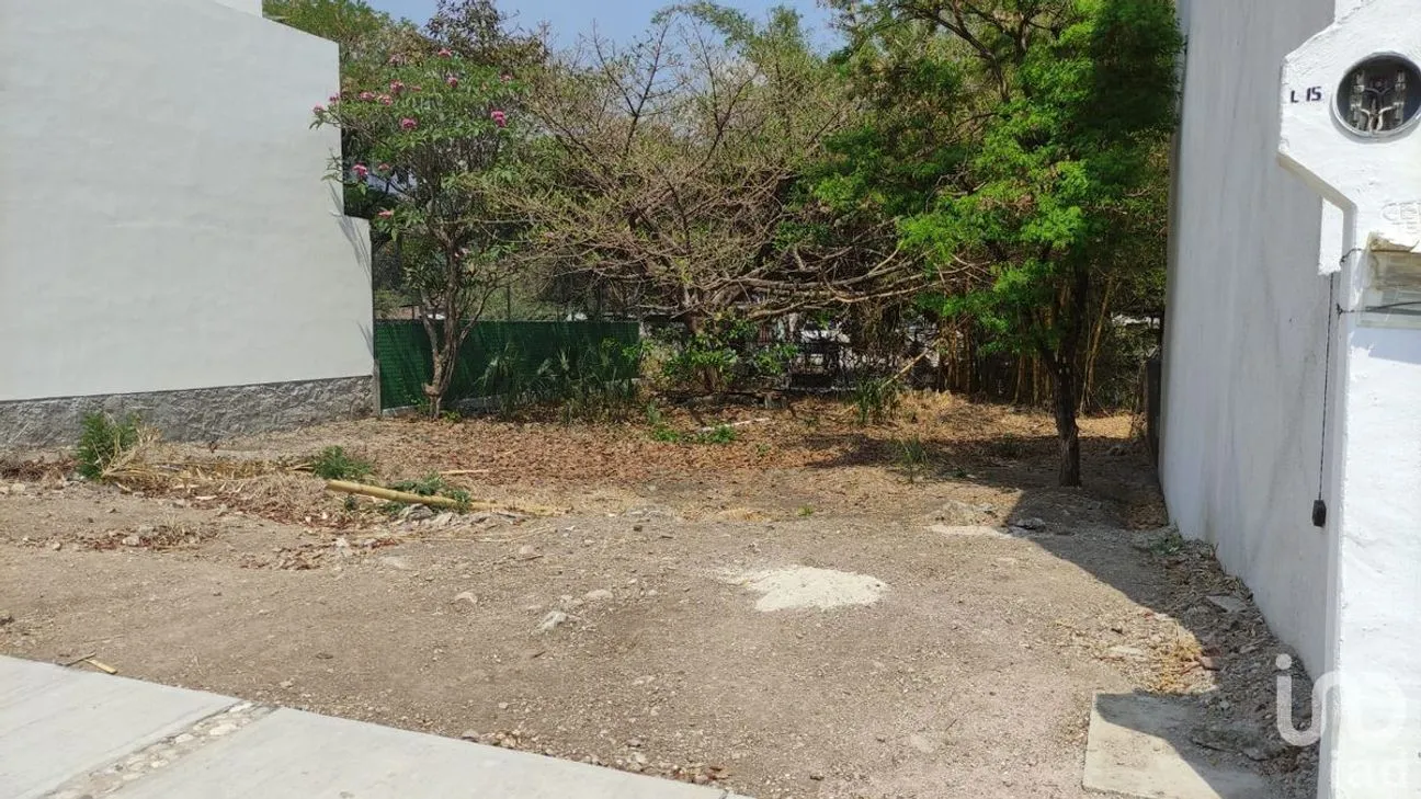 Terreno en Venta en San Roque, Tuxtla Gutiérrez, Chiapas | NEX-231981 | iad México | Foto 2 de 2
