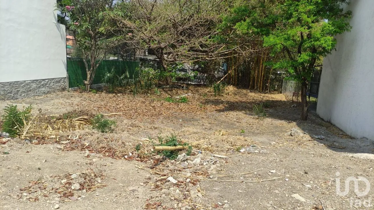 Terreno en Venta en San Roque, Tuxtla Gutiérrez, Chiapas | NEX-231981 | iad México | Foto 1 de 2