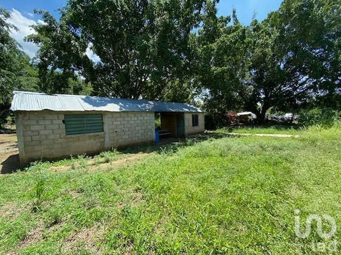 Terreno en Venta en Plan de Ayala, Tuxtla Gutiérrez, Chiapas | NEX-231982 | iad México | Foto 5 de 6