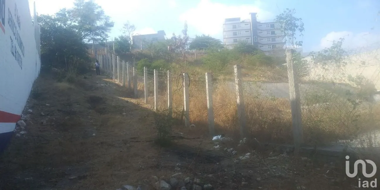 Terreno en Venta en Rivera Cerro Hueco, Tuxtla Gutiérrez, Chiapas | NEX-231983 | iad México | Foto 2 de 6