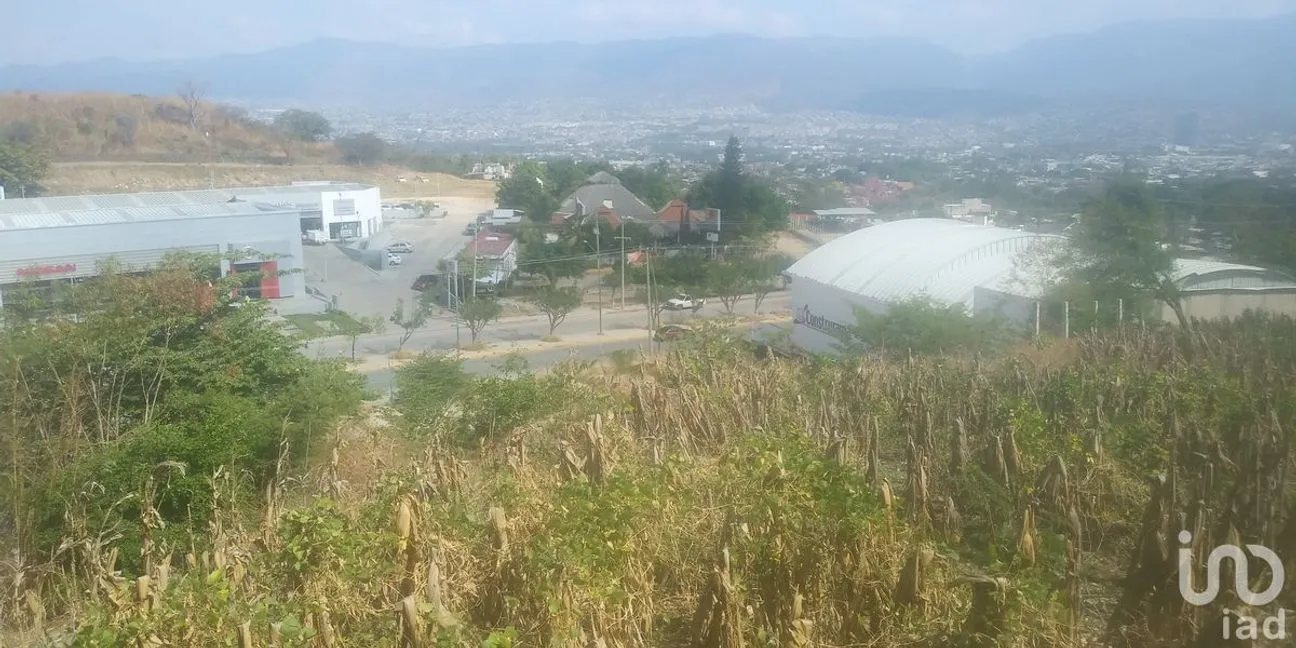 Terreno en Venta en Rivera Cerro Hueco, Tuxtla Gutiérrez, Chiapas | NEX-231983 | iad México | Foto 3 de 6