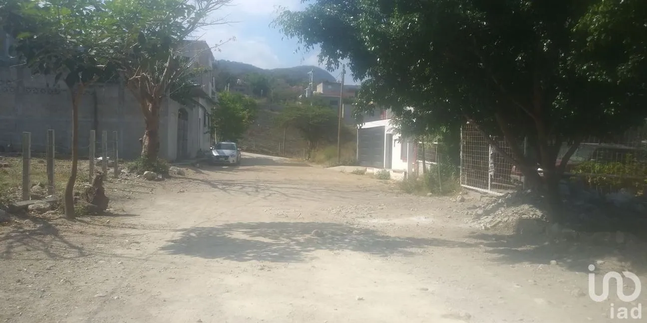 Terreno en Venta en Rivera Cerro Hueco, Tuxtla Gutiérrez, Chiapas | NEX-231983 | iad México | Foto 4 de 6