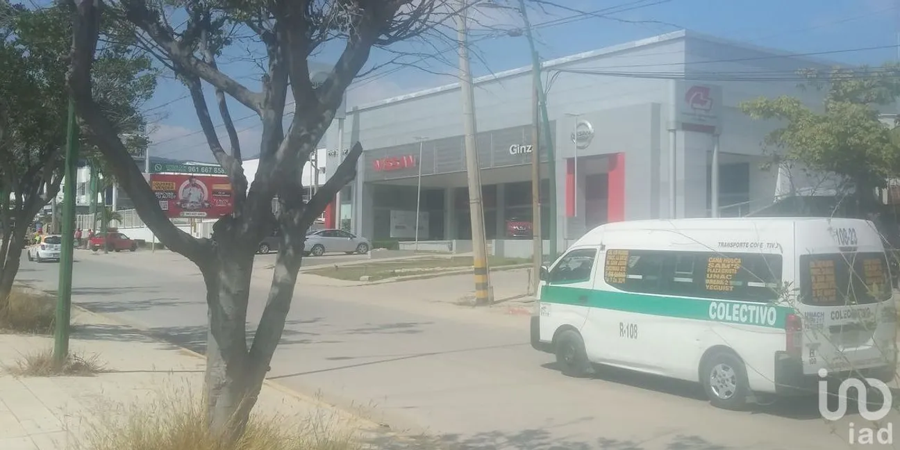 Terreno en Venta en Rivera Cerro Hueco, Tuxtla Gutiérrez, Chiapas | NEX-231983 | iad México | Foto 6 de 6