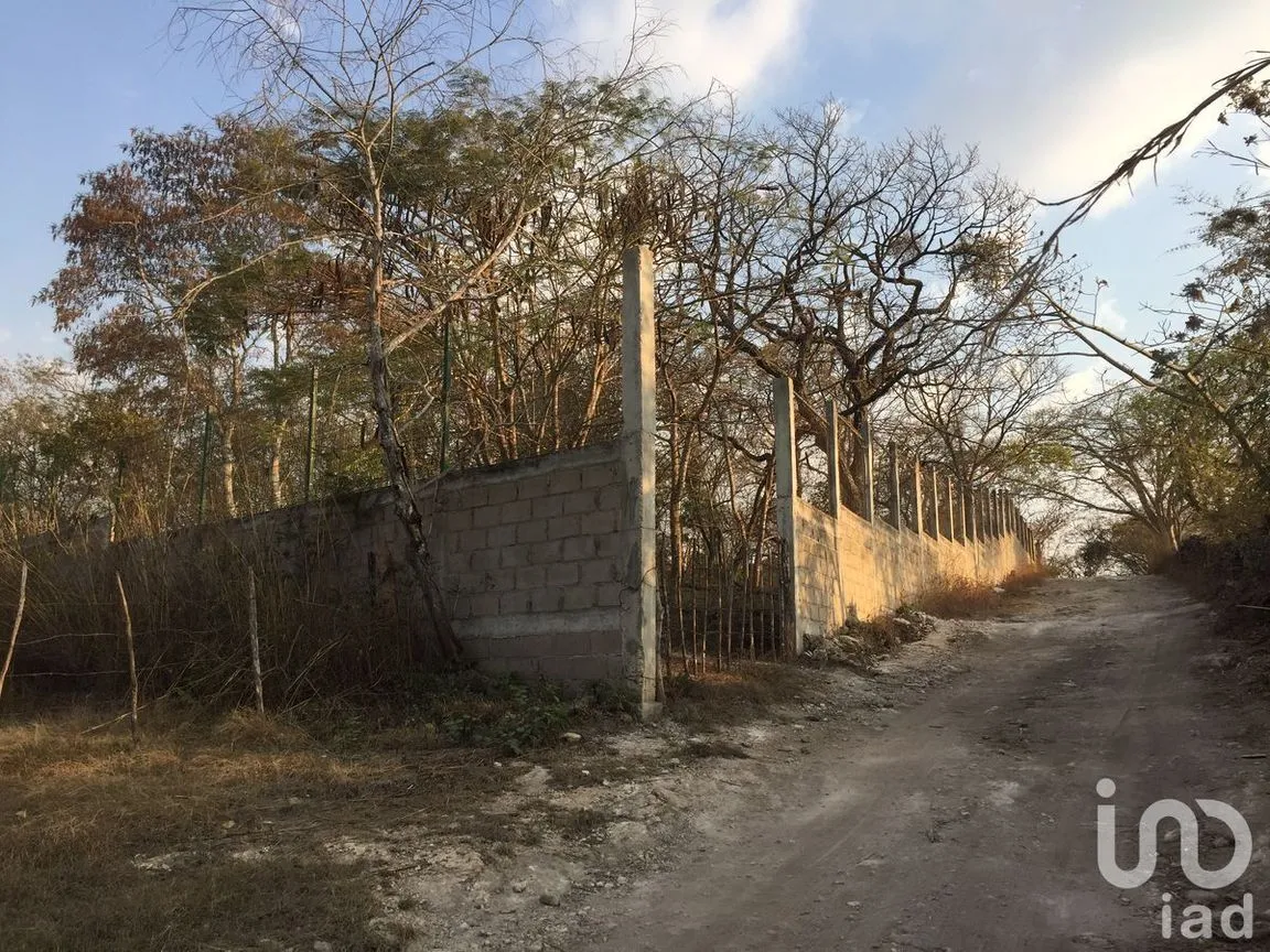 Terreno en Venta en El Jobo, Tuxtla Gutiérrez, Chiapas | NEX-231984 | iad México | Foto 2 de 3