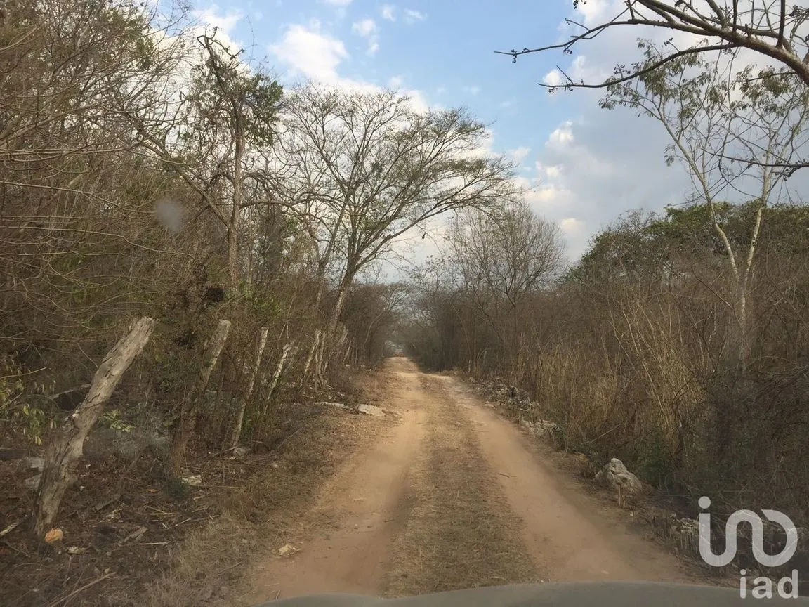 Terreno en Venta en El Jobo, Tuxtla Gutiérrez, Chiapas | NEX-231984 | iad México | Foto 3 de 3