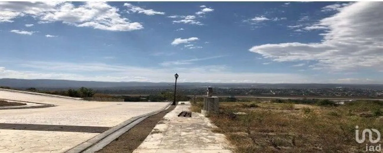 Terreno en Venta en Emiliano Zapata, Tuxtla Gutiérrez, Chiapas | NEX-231985 | iad México | Foto 2 de 6