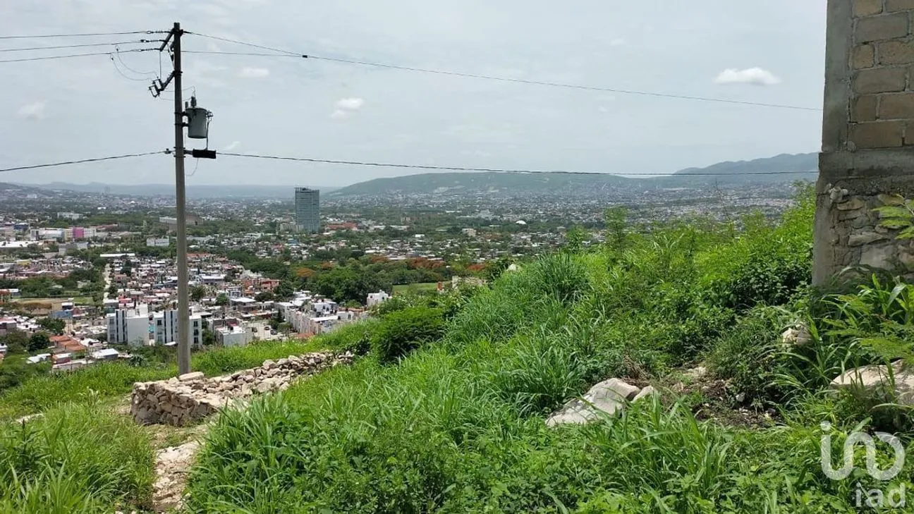Terreno en Venta en Dr. Gabriel Gutiérrez Zepeda, Tuxtla Gutiérrez, Chiapas | NEX-231986 | iad México | Foto 2 de 4