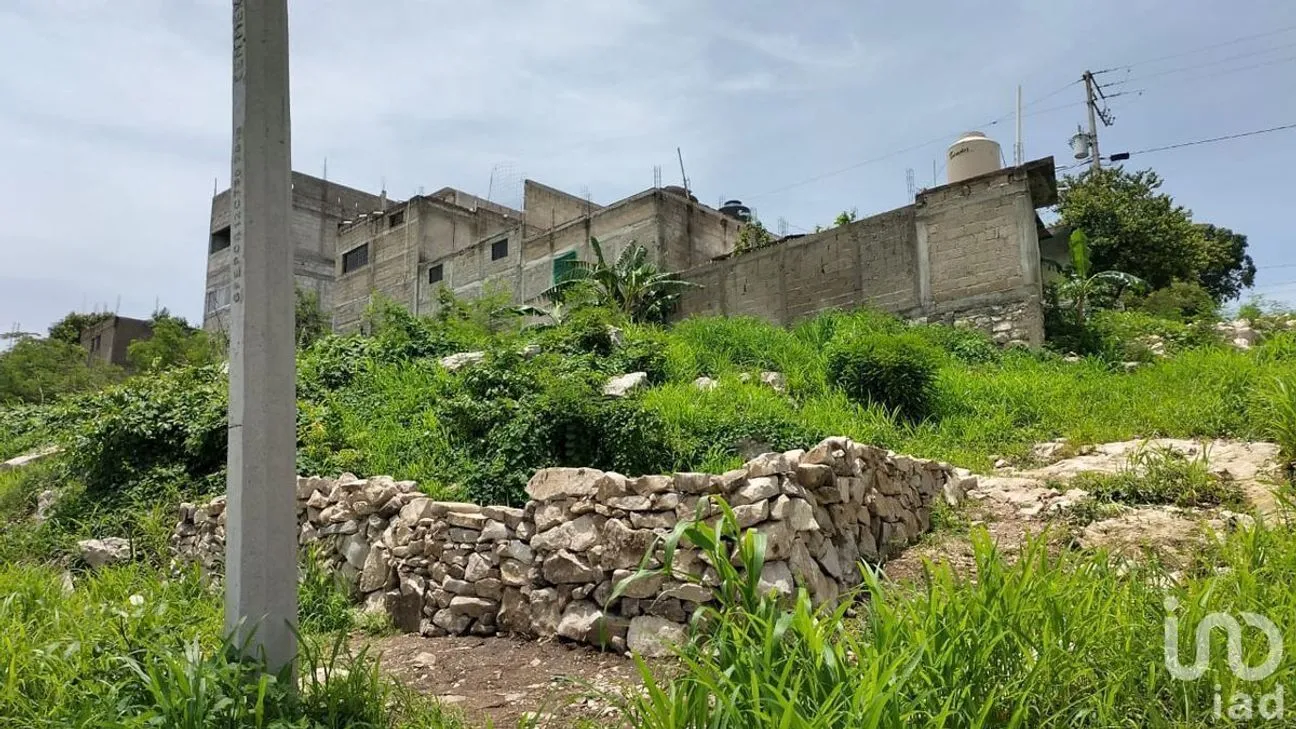 Terreno en Venta en Dr. Gabriel Gutiérrez Zepeda, Tuxtla Gutiérrez, Chiapas | NEX-231986 | iad México | Foto 3 de 4