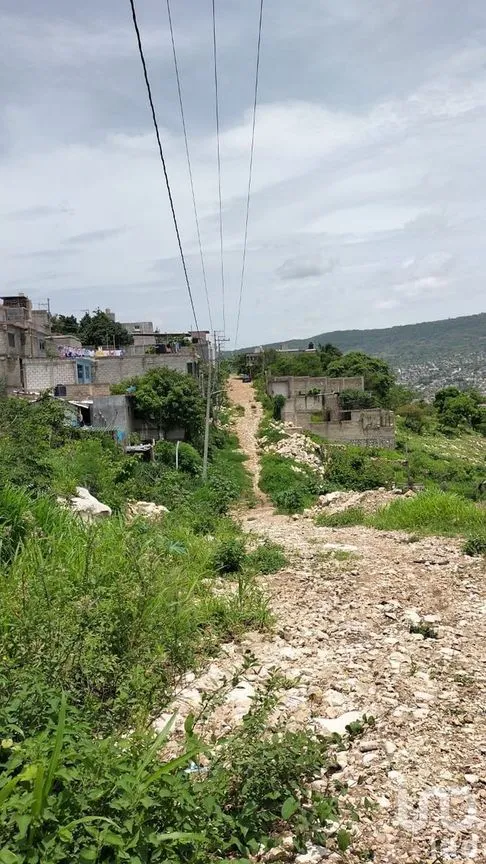 Terreno en Venta en Dr. Gabriel Gutiérrez Zepeda, Tuxtla Gutiérrez, Chiapas | NEX-231986 | iad México | Foto 4 de 4