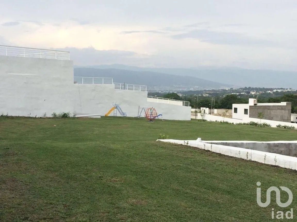 Terreno en Venta en Lomas Verdes, Tuxtla Gutiérrez, Chiapas | NEX-231987 | iad México | Foto 2 de 6