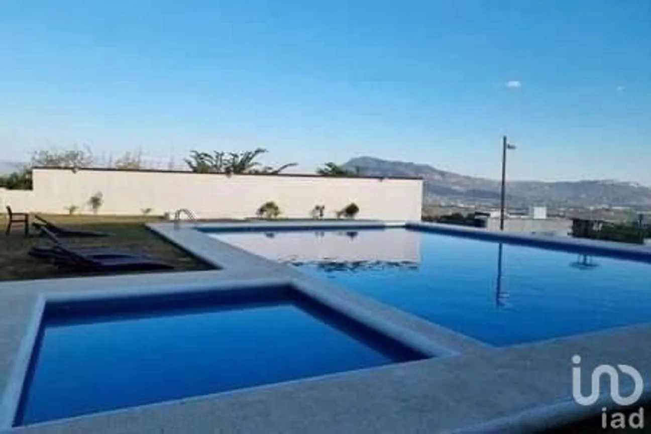 Terreno en Venta en Lomas Verdes, Tuxtla Gutiérrez, Chiapas | NEX-231987 | iad México | Foto 4 de 6