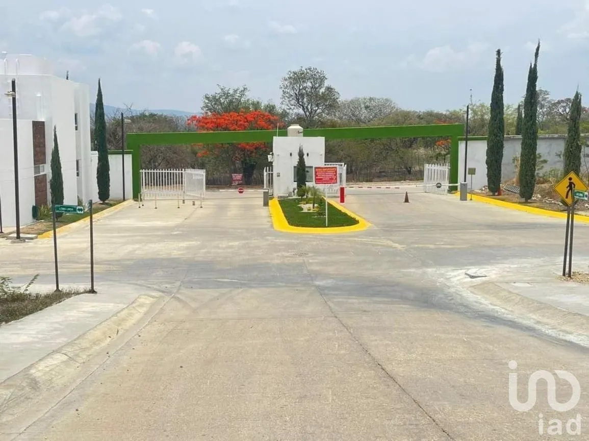 Terreno en Venta en Lomas Verdes, Tuxtla Gutiérrez, Chiapas | NEX-231987 | iad México | Foto 6 de 6