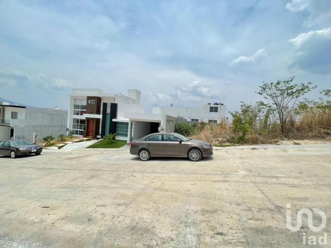 Terreno en Venta en Lomas Verdes, Tuxtla Gutiérrez, Chiapas | NEX-231987 | iad México | Foto 1 de 6