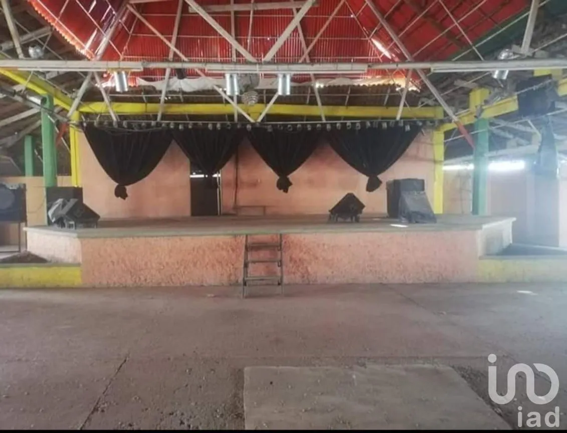 Terreno en Venta en Industrial, Tuxtla Gutiérrez, Chiapas | NEX-231988 | iad México | Foto 2 de 11