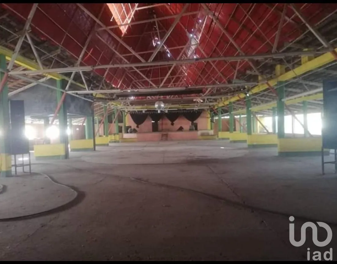 Terreno en Venta en Industrial, Tuxtla Gutiérrez, Chiapas | NEX-231988 | iad México | Foto 11 de 11